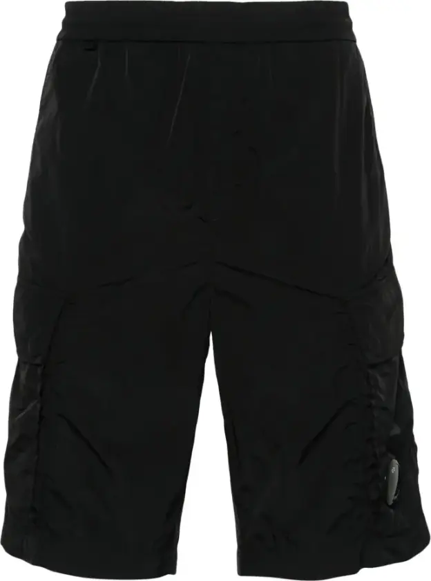 C.p. Company, Herre, Shorts, Svart, L