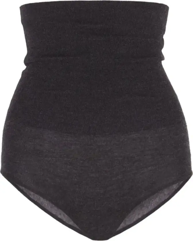 Dame, Shorts, Svart, S