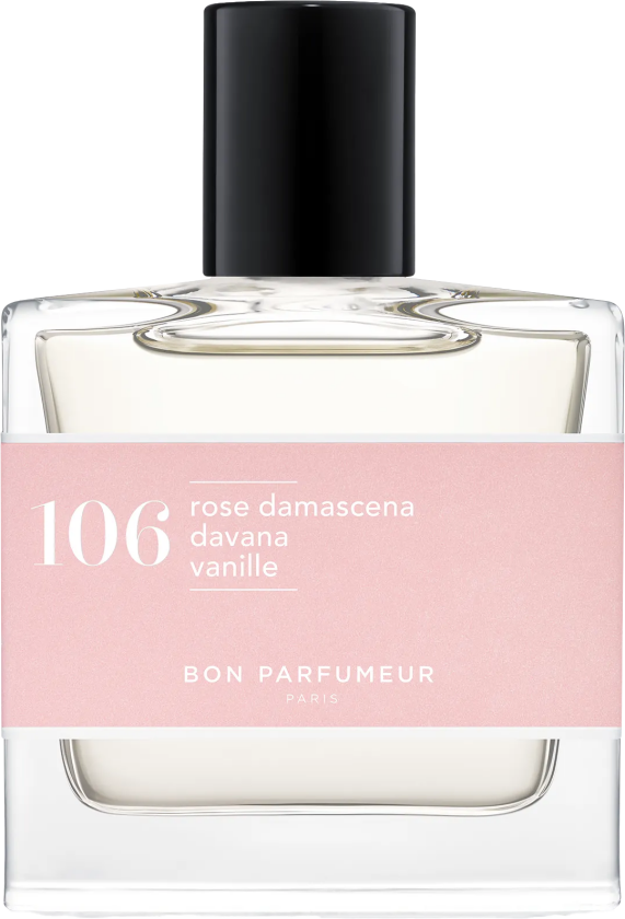 Eau de Parfum 106