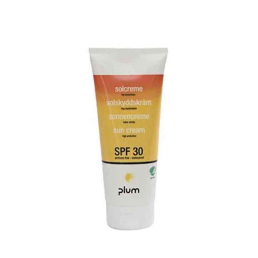 3022 Solkrem SPF 30, 200 ml