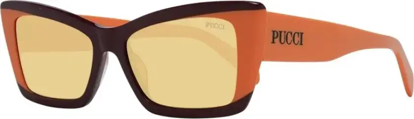 Emilio Pucci, Dame, Accessories, Flerfarget, ONE SIZE