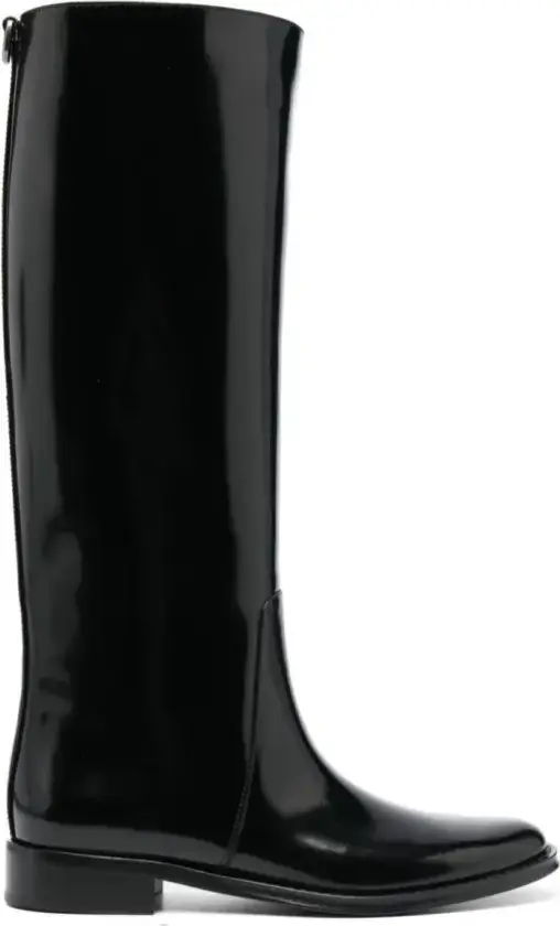 Dame, Sko, Svart, 38 EU