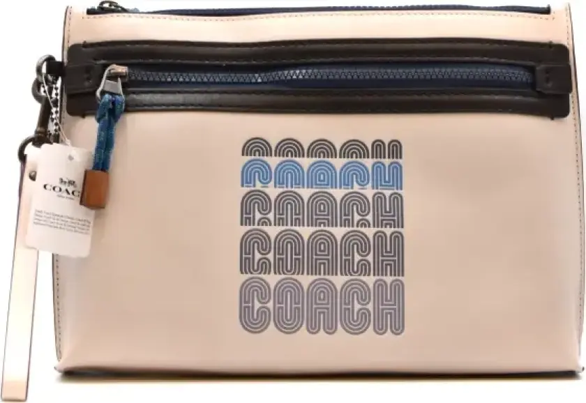 Dame, Vesker, Beige, ONE SIZE