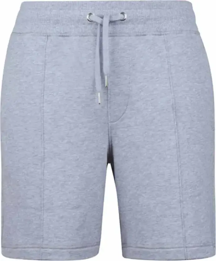 Herre, Shorts, Grå, S