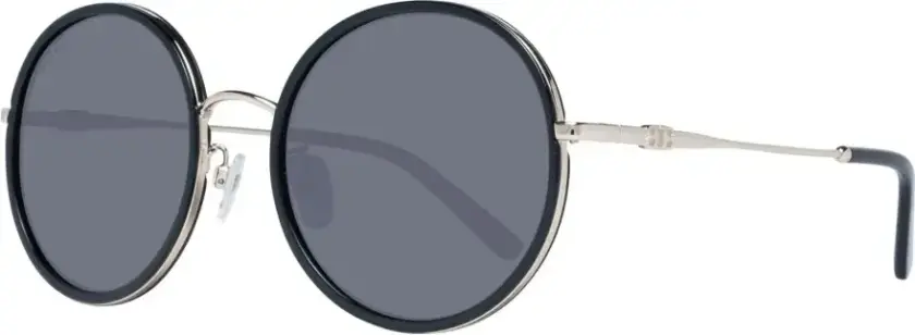 Dame, Accessories, Blå, ONE SIZE