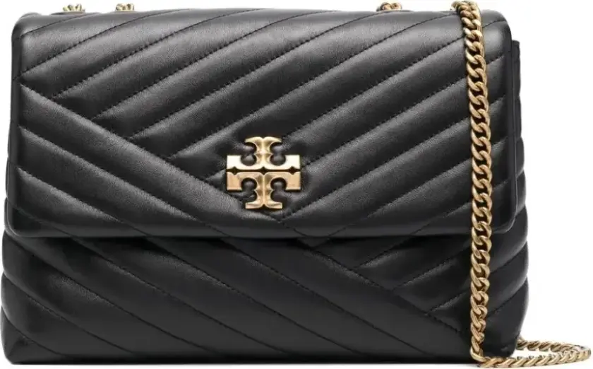 Tory Burch, Dame, Vesker, Svart, ONE SIZE