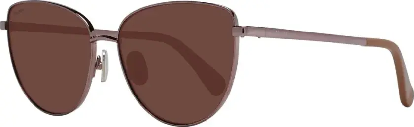 Dame, Accessories, Brun, ONE SIZE