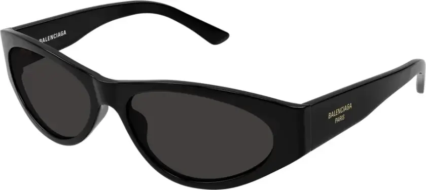 Dame, Accessories, Svart, 60 MM