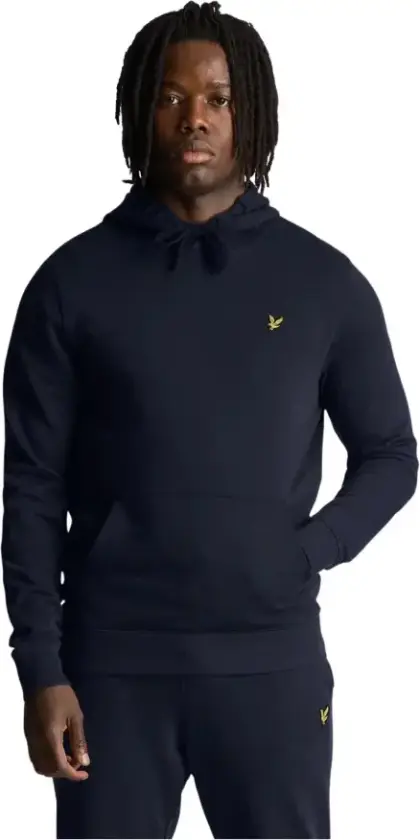 Herre, Gensere & Hettegensere, Blå, S