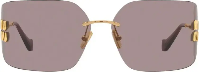 Dame, Accessories, Gul, ONE SIZE