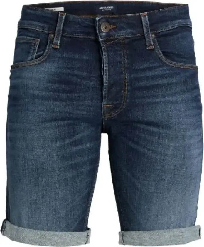 Jack & Jones, Herre, Shorts, Blå, L