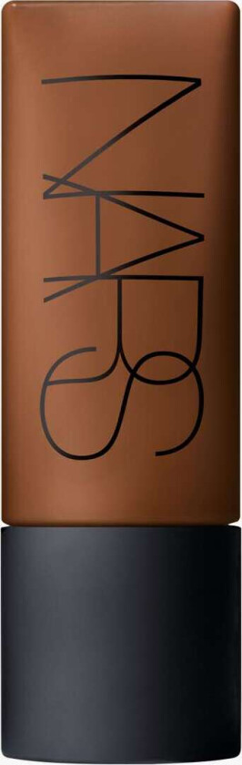 Soft Matte Complete Foundation 30 ml (Farge: Namibia)