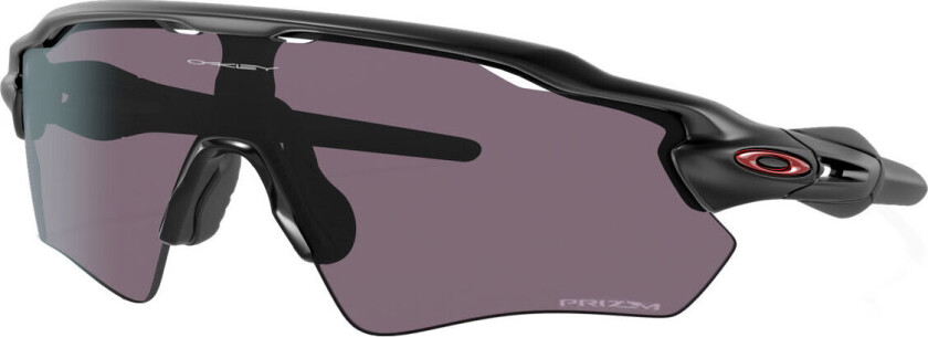 Radar Ev Path C/Matte Black W/Prizm Grey OS