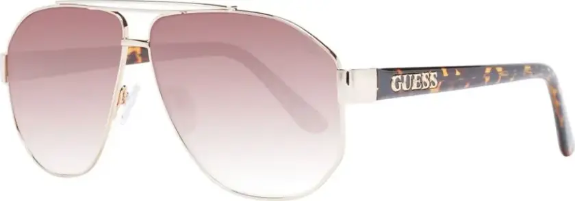 Dame, Accessories, Gul, ONE SIZE