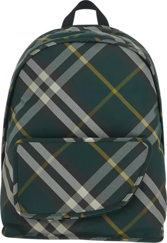 Herre, Vesker, Grønn, ONE SIZE