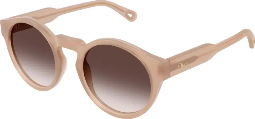 Dame, Accessories, Rosa, 52 MM
