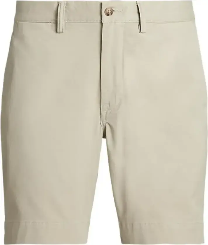 Herre, Shorts, Beige, W30