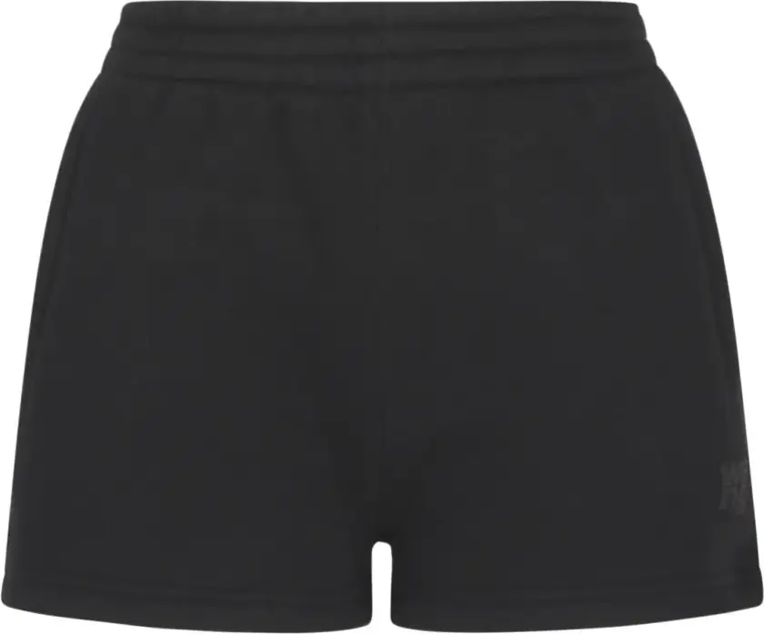 Alexander Wang, Dame, Shorts, Svart, M