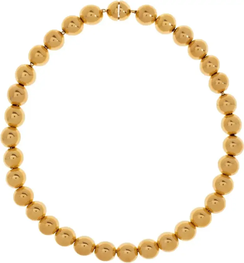 Dame, Accessories, Gul, S