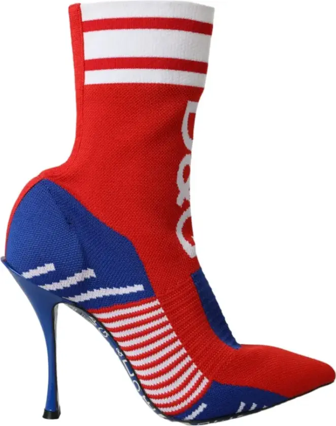 Dame, Sko, Flerfarget, 37 EU