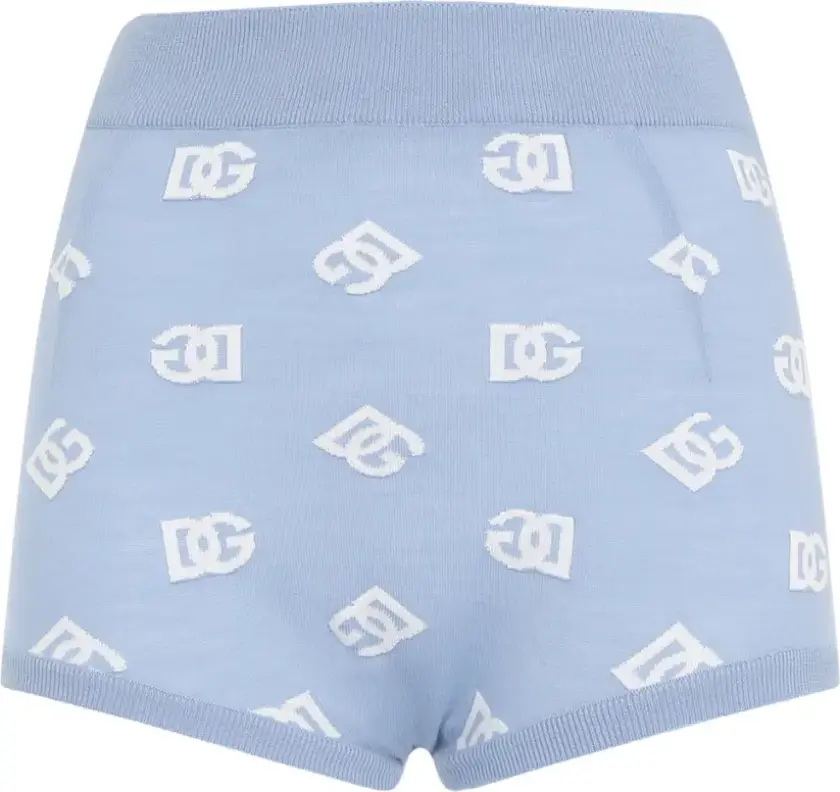 Bilde av Dame, Shorts, Blå, S
