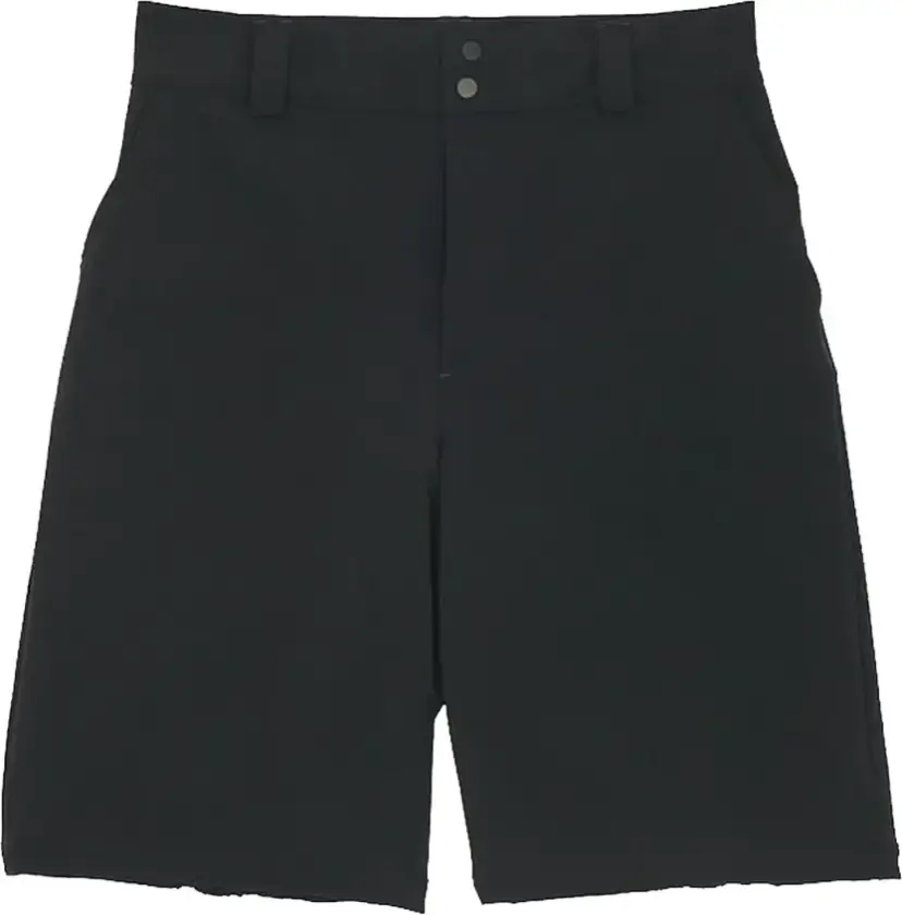 Gr10K, Herre, Shorts, Svart, L