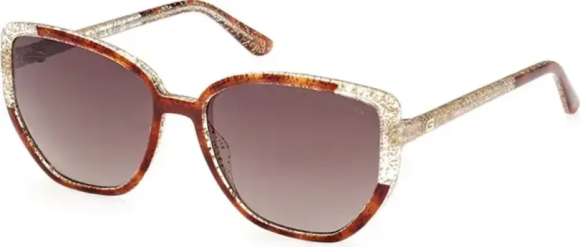 Dame, Accessories, Flerfarget, 55 MM