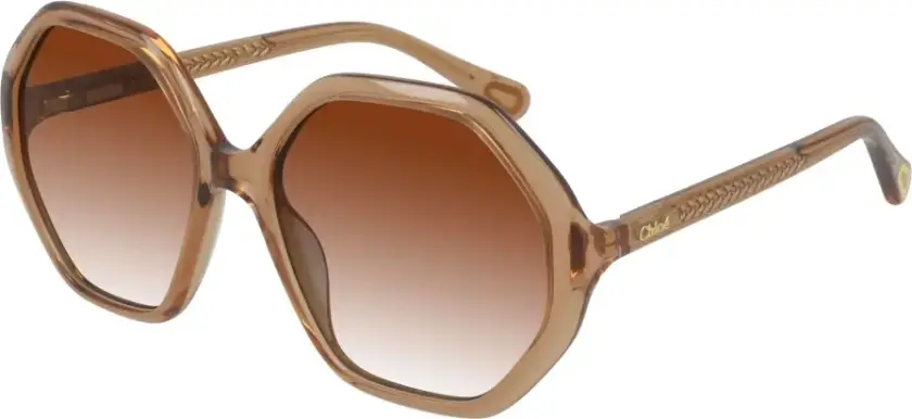 unisex, Accessories, Brun, 51 MM