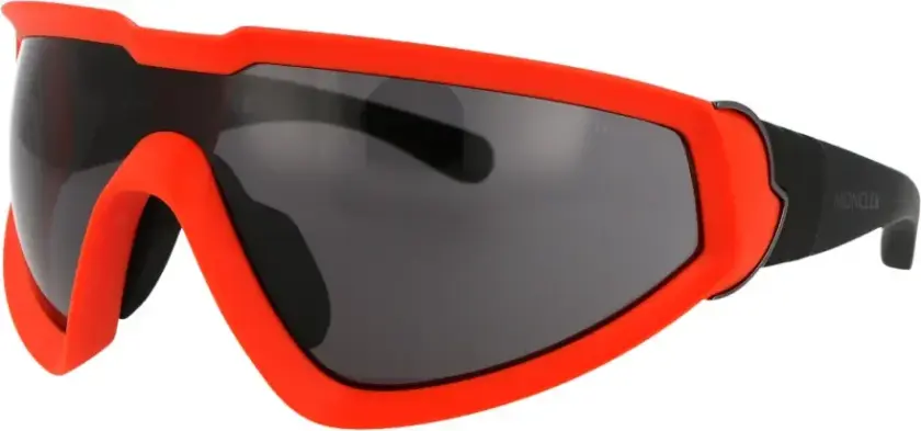 unisex, Accessories, Oransje, ONE SIZE