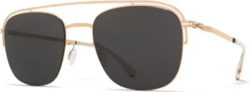 unisex, Accessories, Gul, ONE SIZE