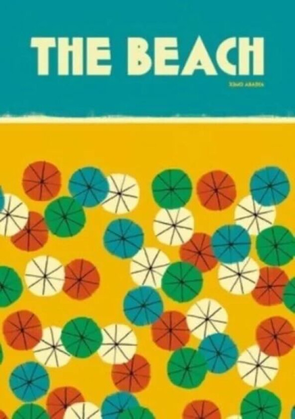 The Beach av Ximo Abadia
