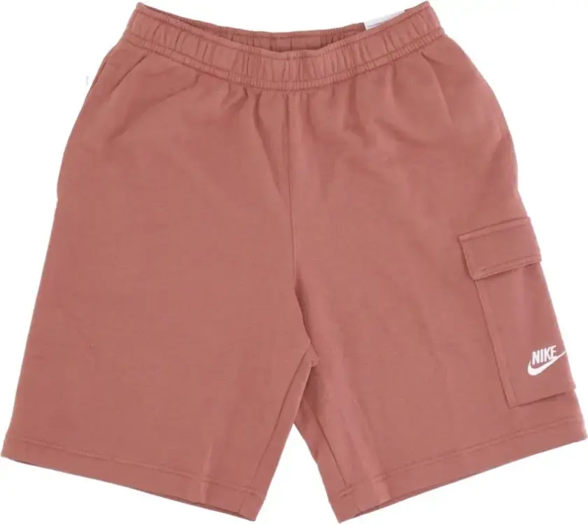 Herre, Shorts, Brun, L