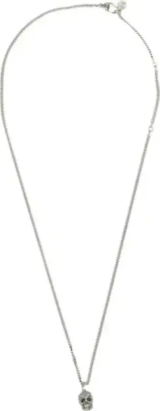 Alexander McQueen, Herre, Accessories, Grå, ONE SIZE