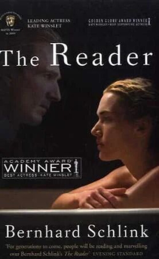 The Reader av Prof Bernhard Schlink