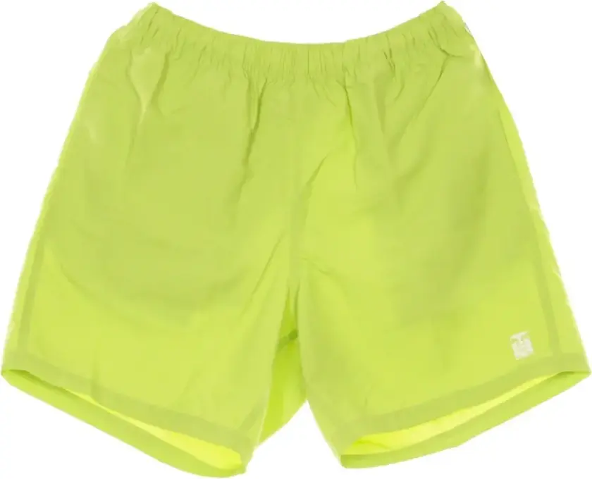 Herre, Shorts, Grønn, S