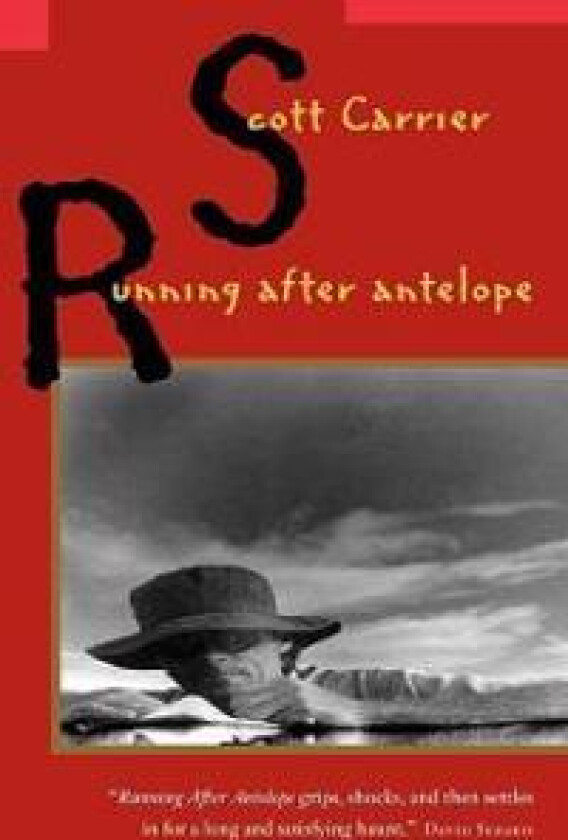 Running After Antelope