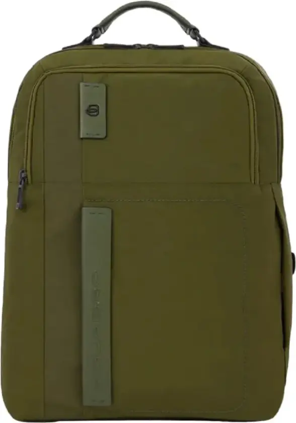 Herre, Vesker, Grønn, ONE SIZE