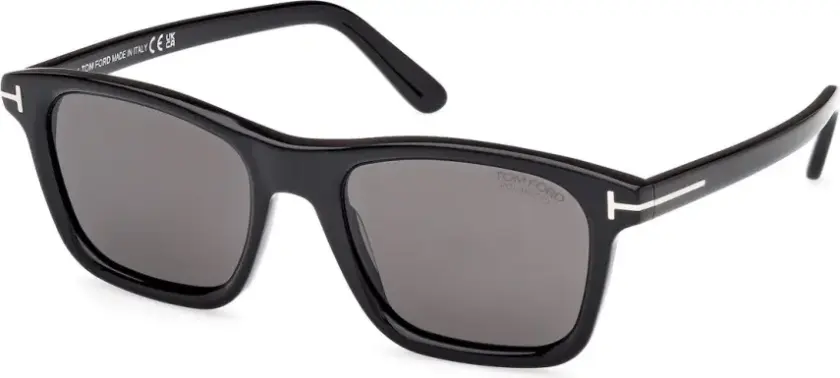 Herre, Accessories, Svart, 54 MM