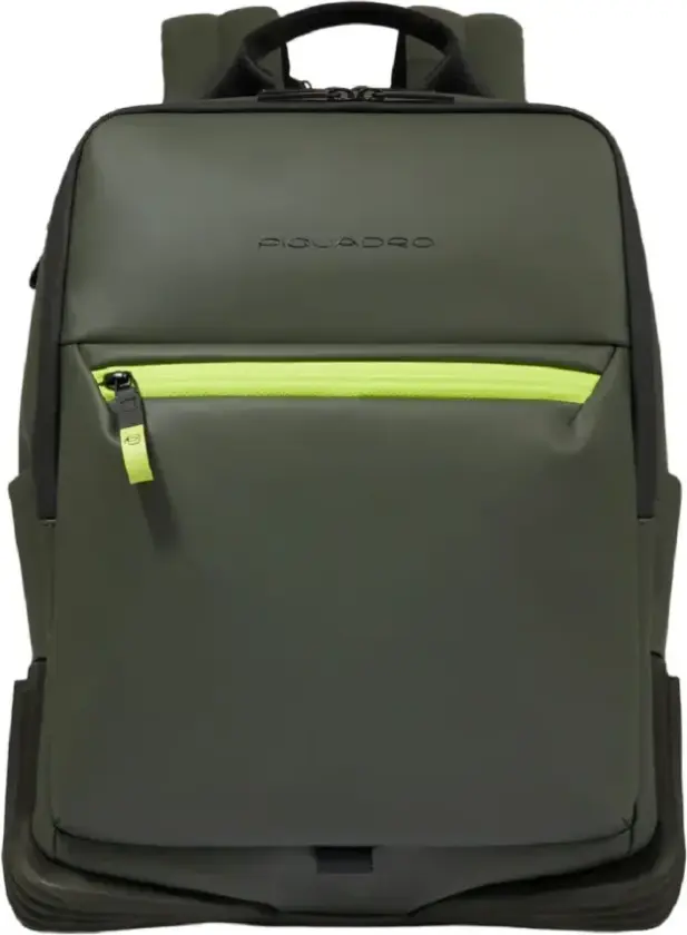 Herre, Vesker, Grønn, ONE SIZE