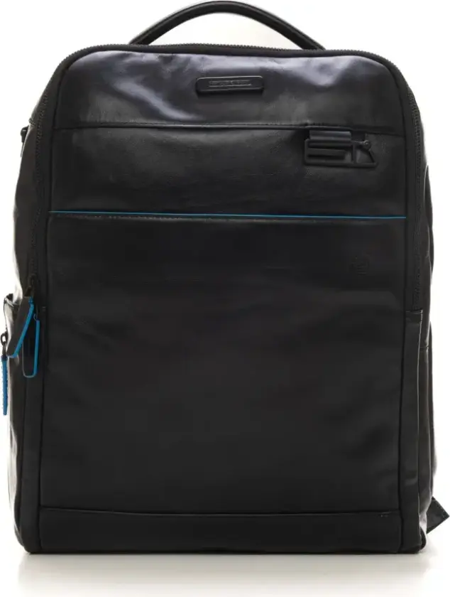 Herre, Vesker, Svart, ONE SIZE