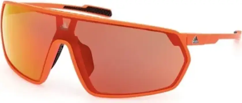 Herre, Accessories, Oransje, ONE SIZE