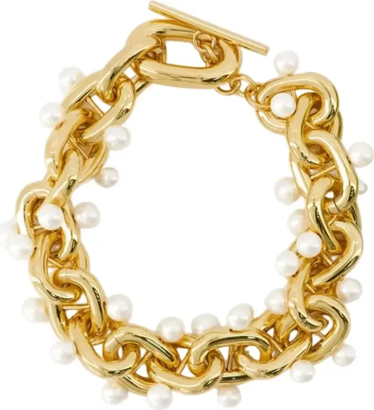 Dame, Accessories, Gul, ONE SIZE