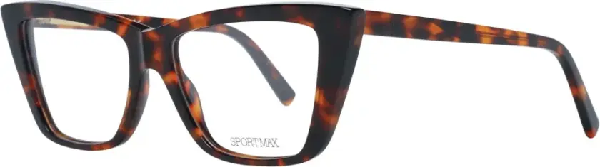 Sportmax, Dame, Accessories, Brun, ONE SIZE