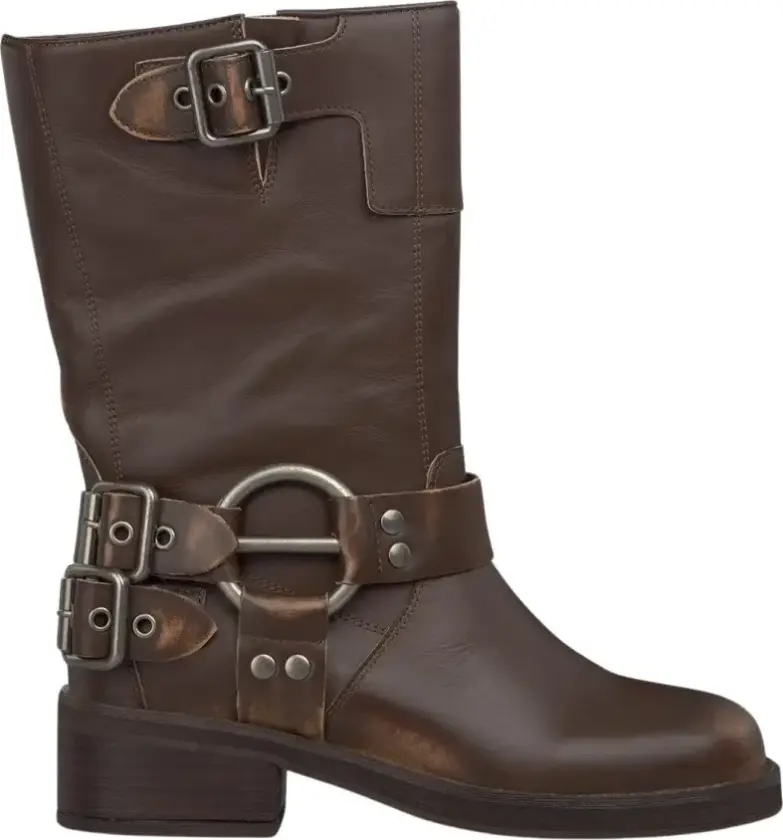 Alma EN Pena, Dame, Sko, Brun, 36 EU