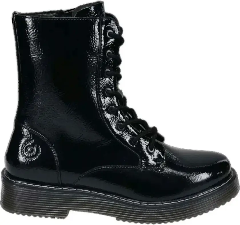 Dame, Sko, Svart, 36 EU