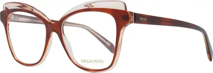 Emilio Pucci, Dame, Accessories, Brun, ONE SIZE