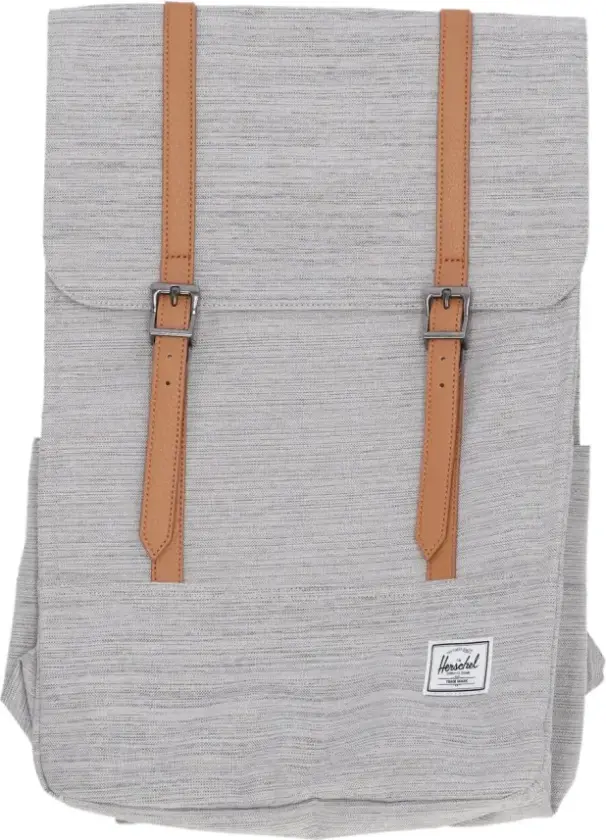 unisex, Vesker, Grå, ONE SIZE