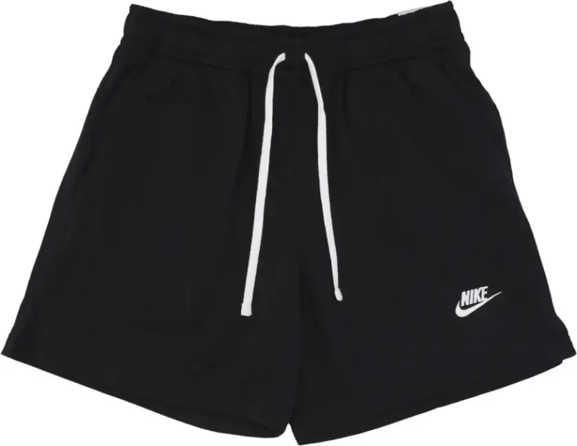 Herre, Shorts, Svart, L