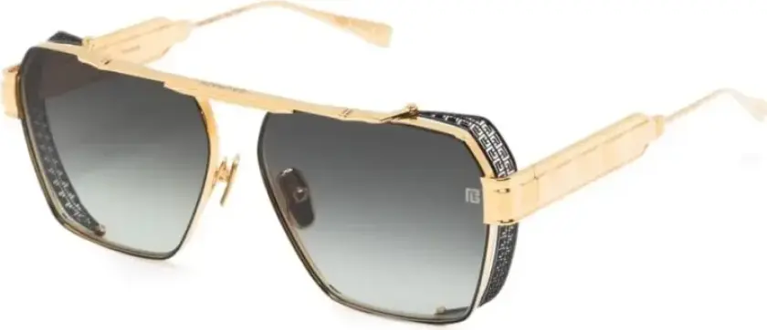 Dame, Accessories, Gul, 61 MM