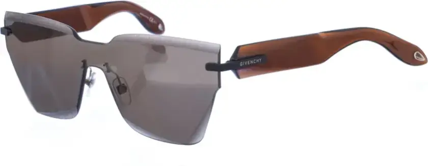 Dame, Accessories, Brun, ONE SIZE